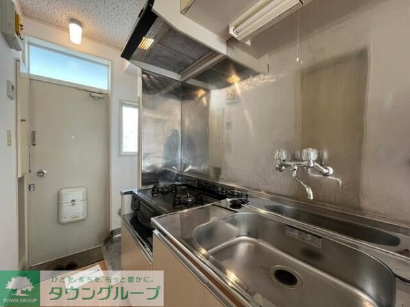 エスポワールの物件内観写真